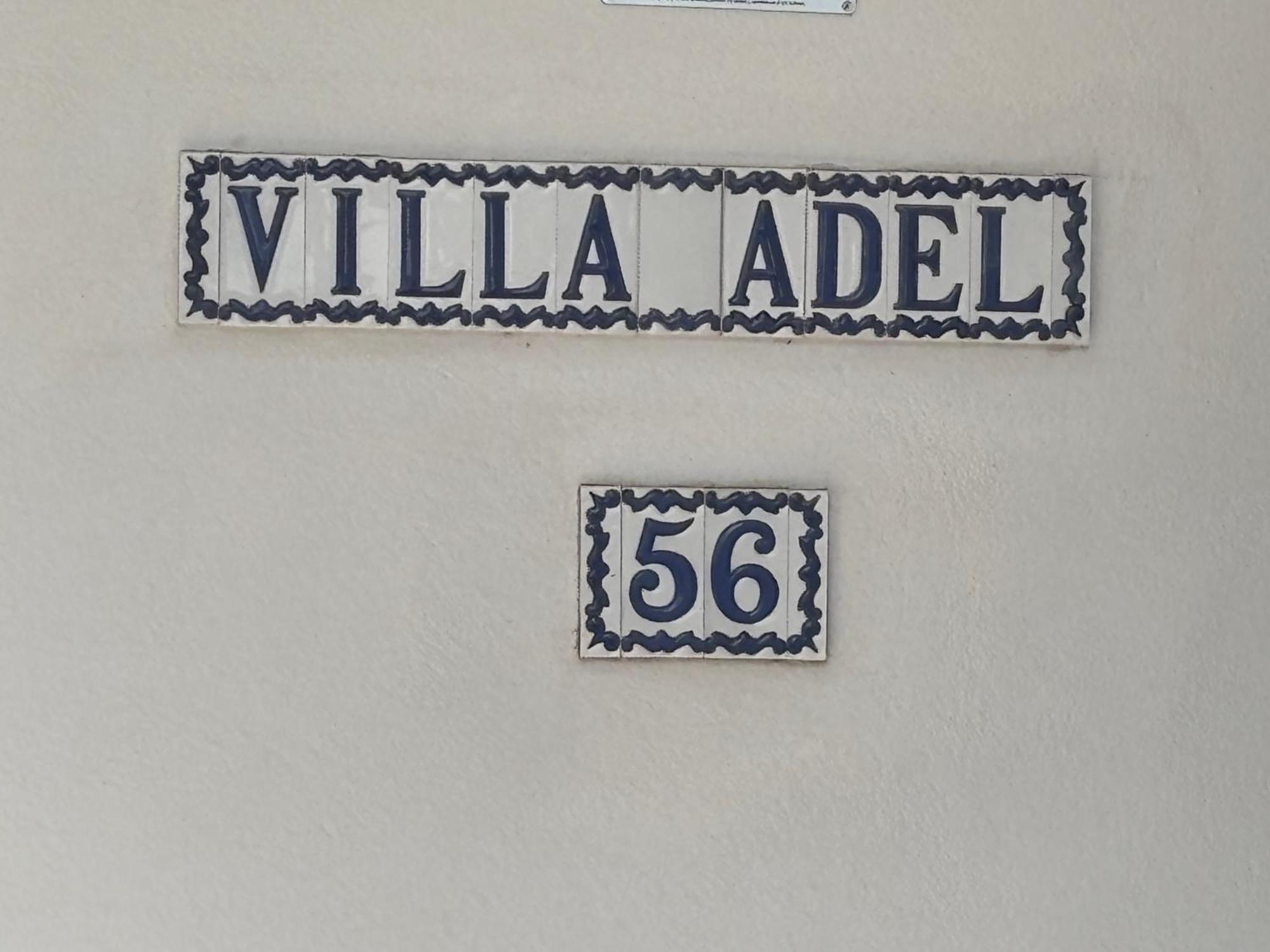 Villa Adel 56, Private Heated Pool, Parking Playa Blanca (Lanzarote) Exterior foto